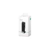 Grafikas karšu turētājs DeepCool GH-01 Universal, melns, 52,6×60,6×163,7 mm