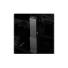Grafikas karšu turētājs DeepCool GH-01 Universal, melns, 52,6×60,6×163,7 mm