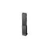 Grafikas karšu turētājs DeepCool GH-01 Universal, melns, 52,6×60,6×163,7 mm