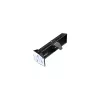 Grafikas karšu turētājs DeepCool GH-01 Universal, melns, 52,6×60,6×163,7 mm