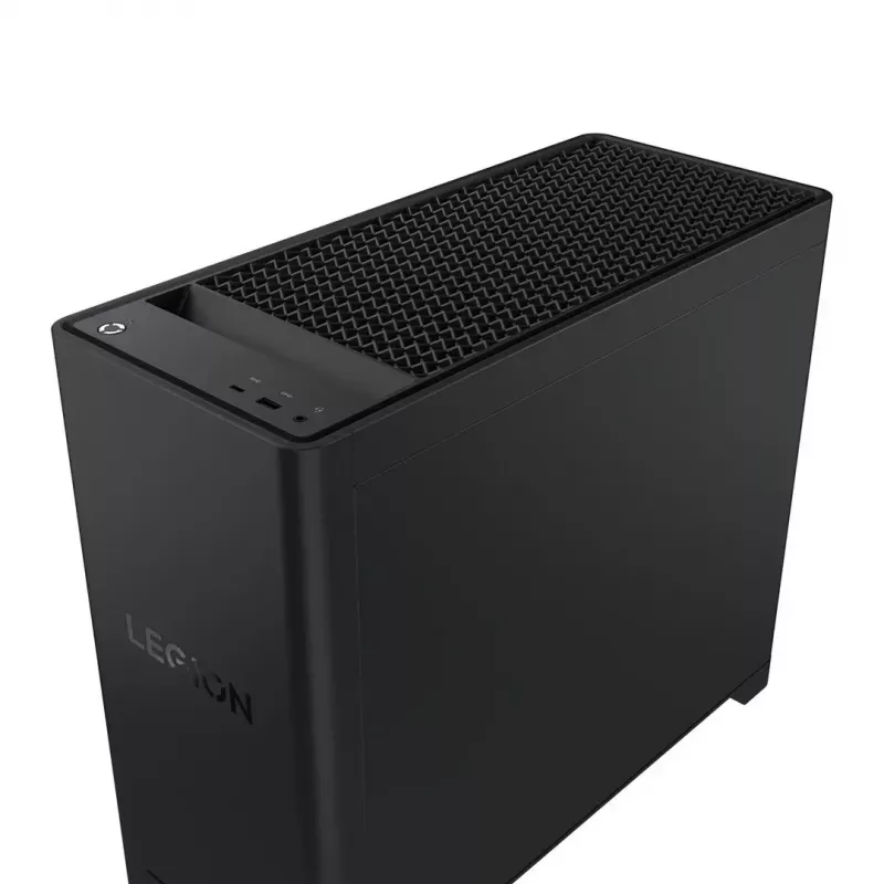 Galddators Lenovo Legion T5 Ultra 9 (275HX) — Intel Core Ultra 9, 24 kodoli, 32GB DDR5-5600, 2TB NVMe SSD, GeForce RTX 5060 Ti 8GB, bez OS
