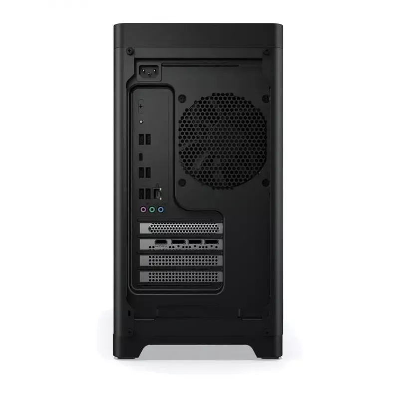 Galddators Lenovo Legion T5 Ultra 9 (275HX) — Intel Core Ultra 9, 24 kodoli, 32GB DDR5-5600, 2TB NVMe SSD, GeForce RTX 5060 Ti 8GB, bez OS