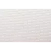 Ortopēdisks spilvens ActionMed PO200AM — anatomisks putu spilvens galvai un kaklam, 590×350 mm, maks. augstums 11 cm, mazgājams pārvalks