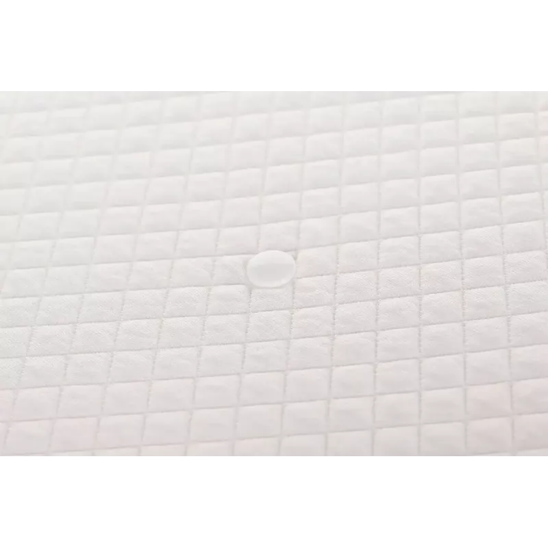 Ortopēdisks spilvens ActionMed PO200AM — anatomisks putu spilvens galvai un kaklam, 590×350 mm, maks. augstums 11 cm, mazgājams pārvalks