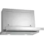 Gorenje BHP623E8X Daļēji iebūvējams (izvelkams) Nerūsējošais tērauds 578 m³/h