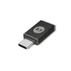 Karšu lasītājs QOLTEC Smart ID Card Reader Intelligenst Model 50636 USB Type C