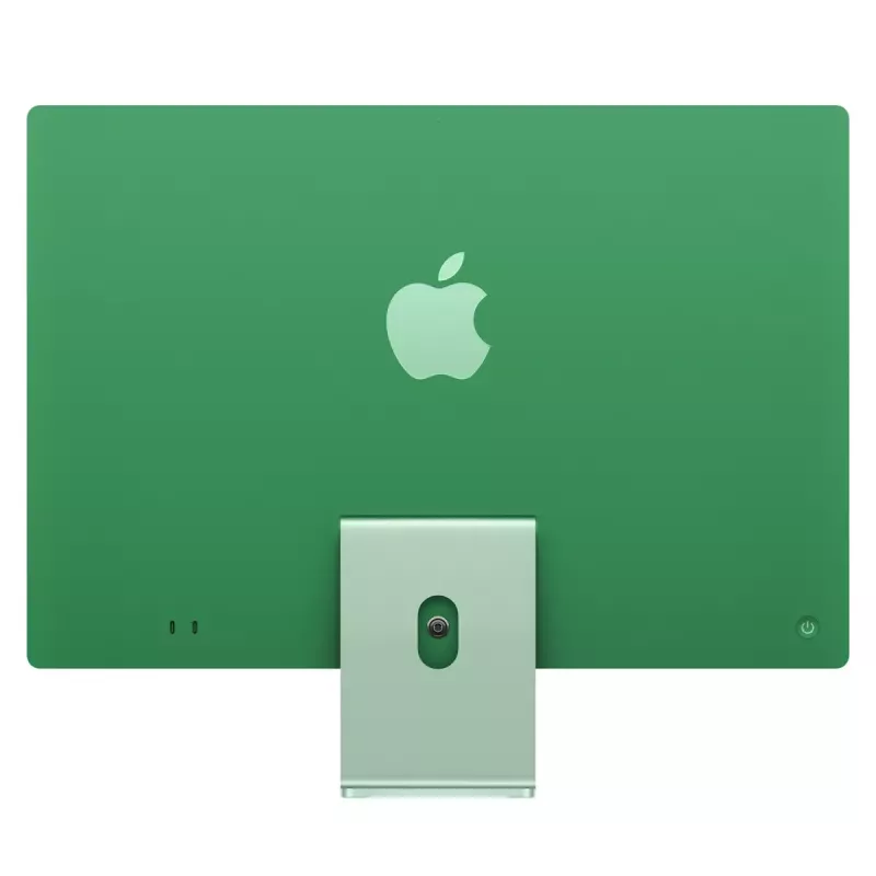 Viss vienā dators Apple iMac Apple M 16GB 256GB SSD Apple GPU macOS Sequoia