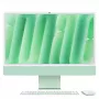 Viss vienā dators Apple iMac Apple M 16GB 256GB SSD Apple GPU macOS Sequoia