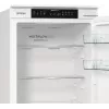 Gorenje NRKI517E41 Iebūvējams 252 L Balts