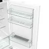 Gorenje NRKI517E41 Iebūvējams 252 L Balts