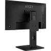 Monitors MSI Pro MP245PHG E14 23.8 collas (60.5 cm) Full HD 1920x1080 IPS LCD, 4 ms, 300 cd/m², VESA, USB centrmezgls, skaļruņi