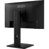 Monitors MSI Pro MP245PHG E14 23.8 collas (60.5 cm) Full HD 1920x1080 IPS LCD, 4 ms, 300 cd/m², VESA, USB centrmezgls, skaļruņi