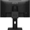 Monitors MSI Pro MP245PHG E14 23.8 collas (60.5 cm) Full HD 1920x1080 IPS LCD, 4 ms, 300 cd/m², VESA, USB centrmezgls, skaļruņi