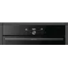 Gorenje G600 Elektrisk ugn BPSA6747DGWI RAL9005, liela, elektriska, 77 L, 3500 W, 77 L, 2300 W