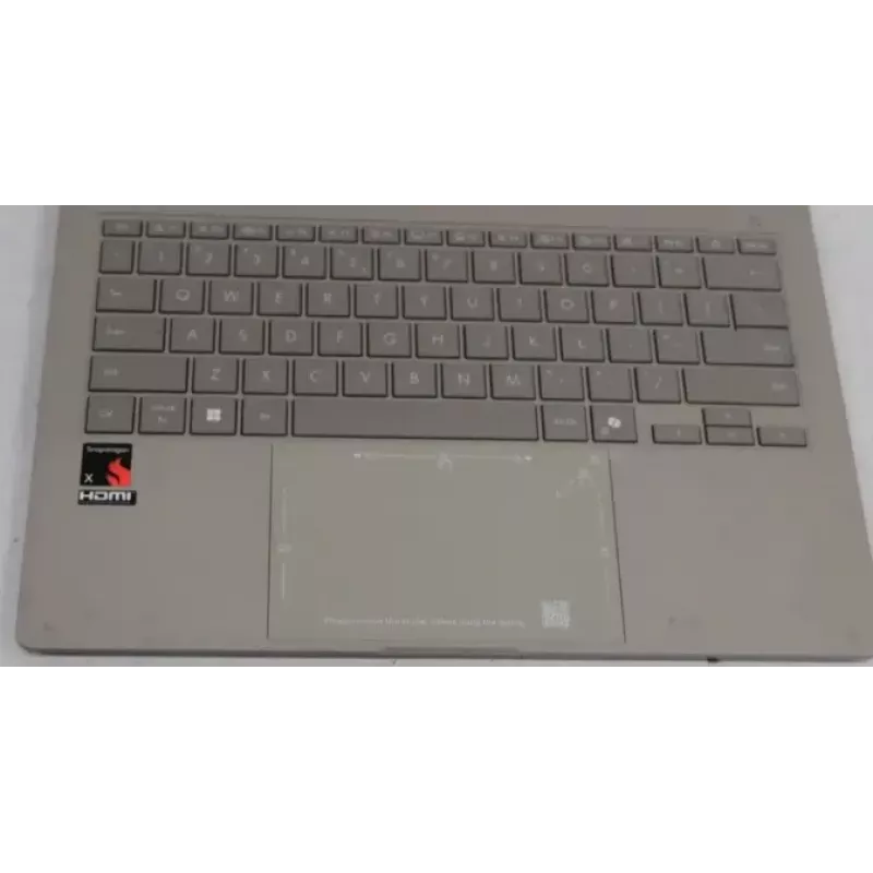 Portatīvais dators ASUS Zenbook A14 UX3407QA-QD202W — 14 collu OLED WUXGA (1920×1200), 16GB LPDDR5X, 512GB SSD, Windows 11 Home, 802.11ax, Bluetooth 5.3