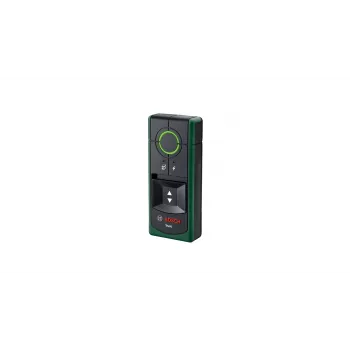 Tapējumu meklētājs Bosch Truvo 0603681205 — noteikšanas dziļums 50 mm, LED indikators