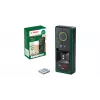 Tapējumu meklētājs Bosch Truvo 0603681205 — noteikšanas dziļums 50 mm, LED indikators