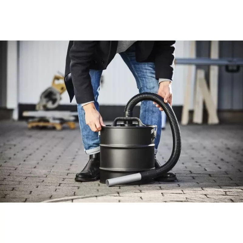 Electrolux ZE004 Bigdirt Pelnu atdalītājs Universāls