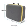 BenQ 5J.JSR09.001 projektora piederumu soma