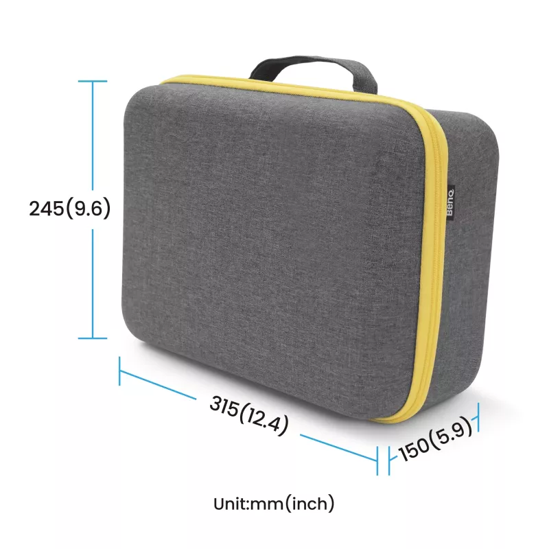 BenQ 5J.JSR09.001 projektora piederumu soma
