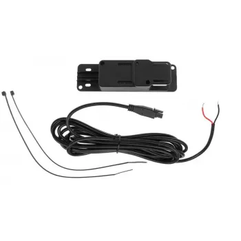 Auto Charger Brodit 942712 Universal Fast Charging Melns