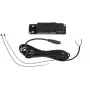 Auto Charger Brodit 942712 Universal Fast Charging Melns