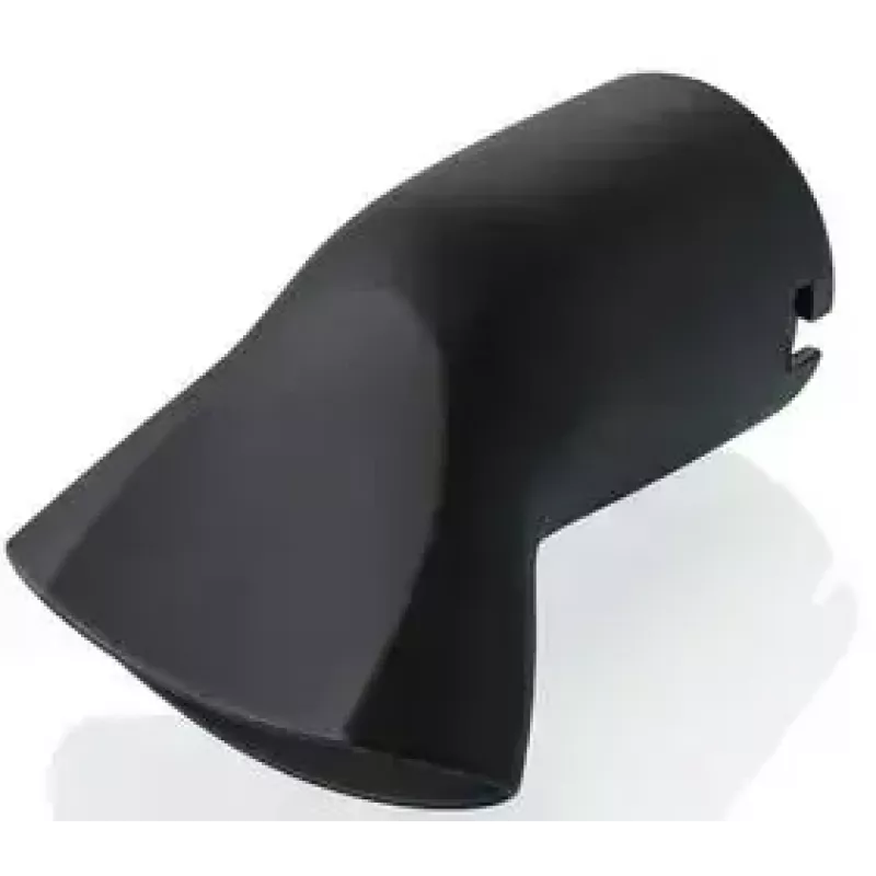 Karstā gaisa birste ETA Fenite Edition, Airflow, 1000 W, keramikas vārpsta, 2 siltuma iestatījumi, 1,75 m vads, Melna/Rozā