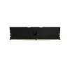Goodram IRP-K3600D4V64L18/64GDC IRDM DEEP Melns atmiņas modulis 64 GB 2 x 32 GB DDR4 288-pin DIMM