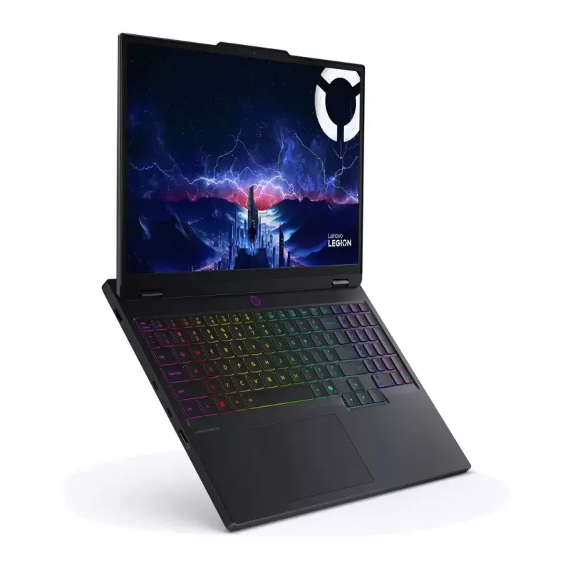 Klēpjdators Lenovo Legion 5 15IRX10 15,1 collas OLED WQXGA i7-13650HX 32GB 512GB RTX 5070 Bez OS