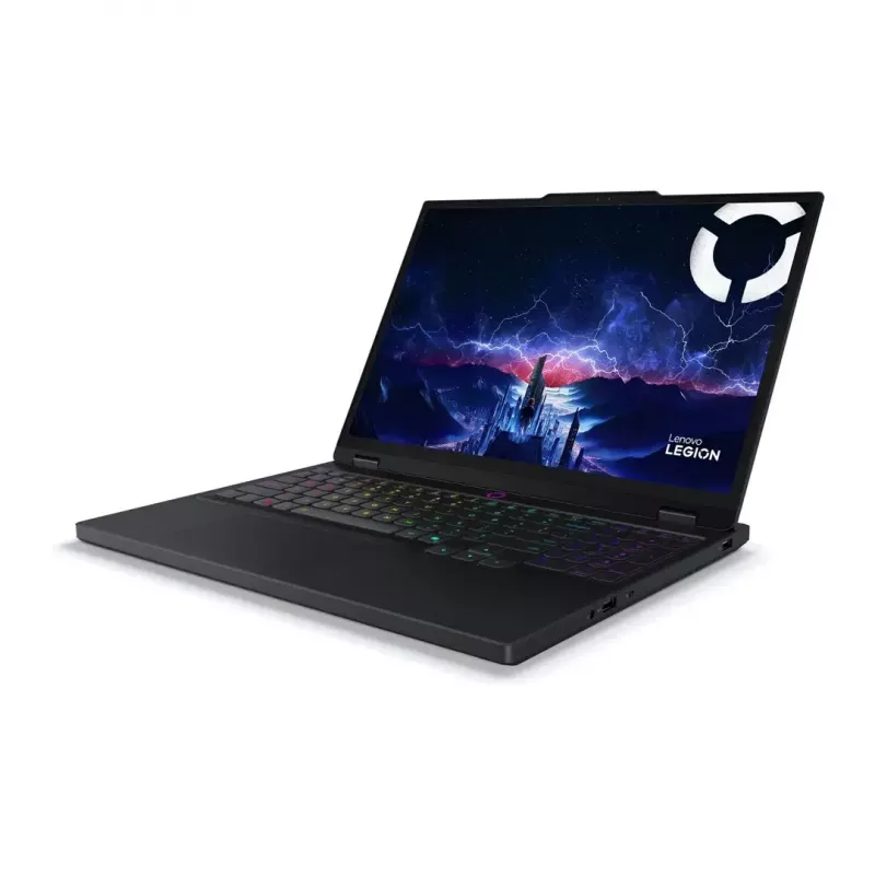 Klēpjdators Lenovo Legion 5 15IRX10 15,1 collas OLED WQXGA i7-13650HX 32GB 512GB RTX 5070 Bez OS
