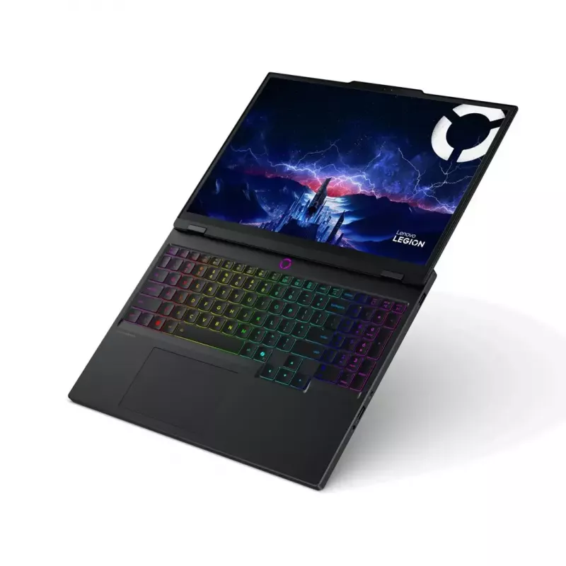 Klēpjdators Lenovo Legion 5 15IRX10 15,1 collas OLED WQXGA i7-13650HX 32GB 512GB RTX 5070 Bez OS