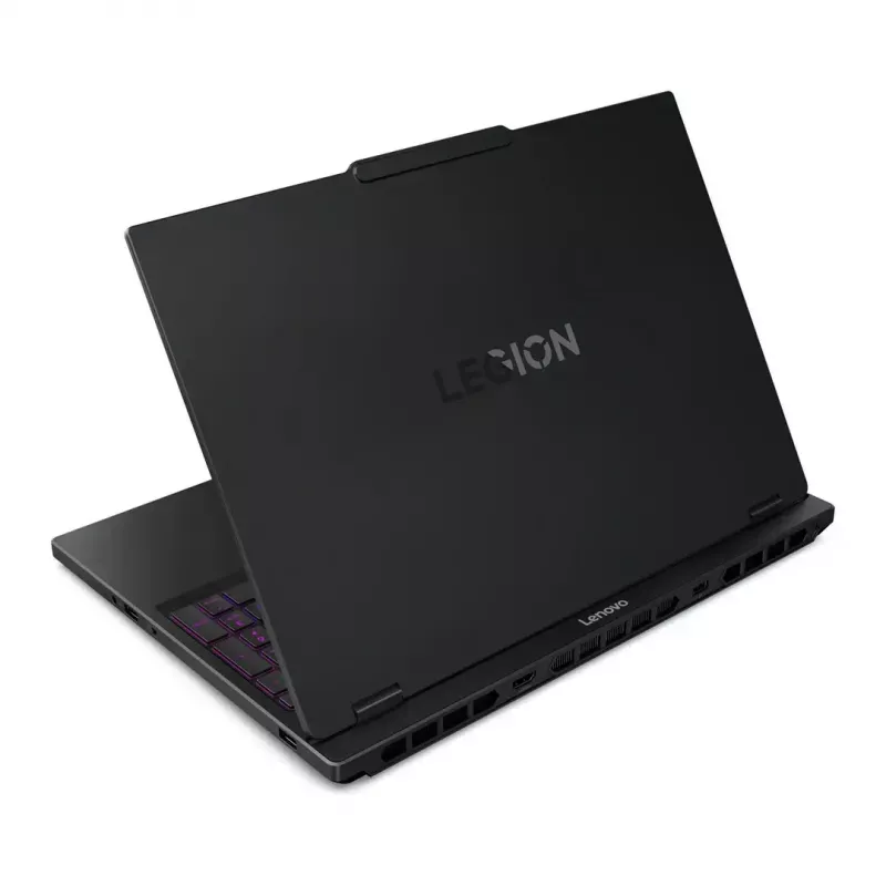 Klēpjdators Lenovo Legion 5 15IRX10 15,1 collas OLED WQXGA i7-13650HX 32GB 512GB RTX 5070 Bez OS