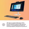 Universāls dators HP EliteStudio 8 AiO G1i Ultra 5 23,8 collu FHD skārienjutīgs IPS 16 GB DDR5 512 GB SSD Win11 Pro
