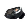 Automašīnas videoreģistrators VANTRUE S1PRO MAX — kompakts 2 kanālu reģistrators, 3840×2160 F/1.8, 155° galvenais, Wi‑Fi, GPS, 2 collu displejs, stāvēšanas režīms, microSD līdz 1 TB