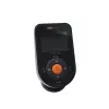 Automašīnas videoreģistrators VANTRUE S1PRO MAX — kompakts 2 kanālu reģistrators, 3840×2160 F/1.8, 155° galvenais, Wi‑Fi, GPS, 2 collu displejs, stāvēšanas režīms, microSD līdz 1 TB