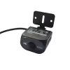 Automašīnas videoreģistrators VANTRUE S1PRO MAX — kompakts 2 kanālu reģistrators, 3840×2160 F/1.8, 155° galvenais, Wi‑Fi, GPS, 2 collu displejs, stāvēšanas režīms, microSD līdz 1 TB