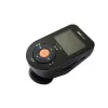 Automašīnas videoreģistrators VANTRUE S1PRO MAX — kompakts 2 kanālu reģistrators, 3840×2160 F/1.8, 155° galvenais, Wi‑Fi, GPS, 2 collu displejs, stāvēšanas režīms, microSD līdz 1 TB