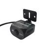 Automašīnas videoreģistrators VANTRUE S1PRO MAX — kompakts 2 kanālu reģistrators, 3840×2160 F/1.8, 155° galvenais, Wi‑Fi, GPS, 2 collu displejs, stāvēšanas režīms, microSD līdz 1 TB