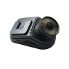 Automašīnas videoreģistrators VANTRUE S1PRO MAX — kompakts 2 kanālu reģistrators, 3840×2160 F/1.8, 155° galvenais, Wi‑Fi, GPS, 2 collu displejs, stāvēšanas režīms, microSD līdz 1 TB
