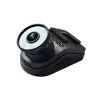 Automašīnas videoreģistrators VANTRUE S1PRO MAX — kompakts 2 kanālu reģistrators, 3840×2160 F/1.8, 155° galvenais, Wi‑Fi, GPS, 2 collu displejs, stāvēšanas režīms, microSD līdz 1 TB