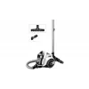 Bosch Serie 2 BGS05A222 putekļsūcējs 1,5 L cilindra putekļsūcējs sausai tīrīšanai 700 W bez putekļu maisa