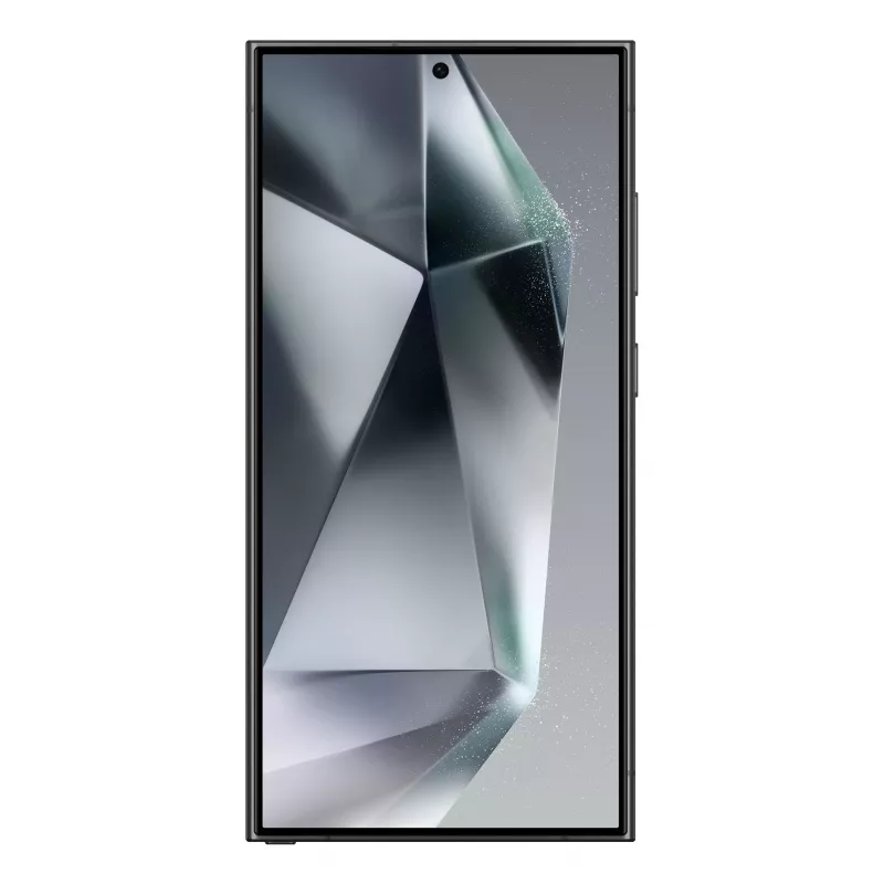 Samsung Galaxy S24 Ultra Enterprise Edition 17,3 cm (6,8 collas) Dual SIM 5G USB Type-C 12 GB 256 GB 5000 mAh Melns, Titāna