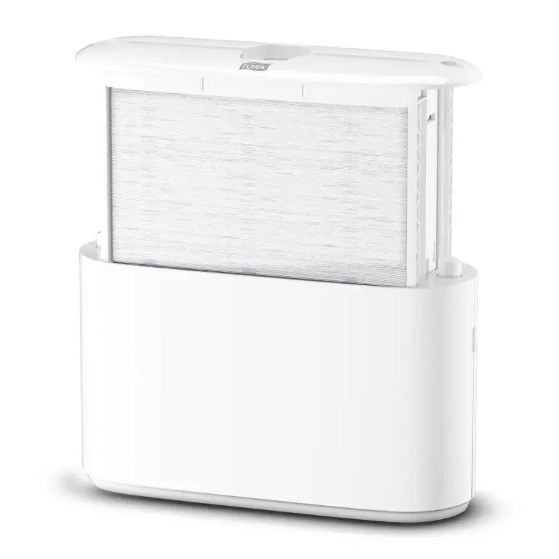 Papīra dvieļu dozators Tork 552200