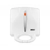 Unold 48360 vafeļu dzelzs 24 vafeļu 1400 W Nerūsējošais tērauds, Balts