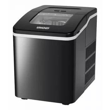 Unold ledus kubiņu automāts Freeze, 120 W, 220–240 V, 50 Hz, E/F tips (CEE 7/7), 126 g, 820 g