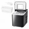 Unold ledus kubiņu automāts Freeze, 120 W, 220–240 V, 50 Hz, E/F tips (CEE 7/7), 126 g, 820 g