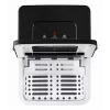 Unold ledus kubiņu automāts Freeze, 120 W, 220–240 V, 50 Hz, E/F tips (CEE 7/7), 126 g, 820 g