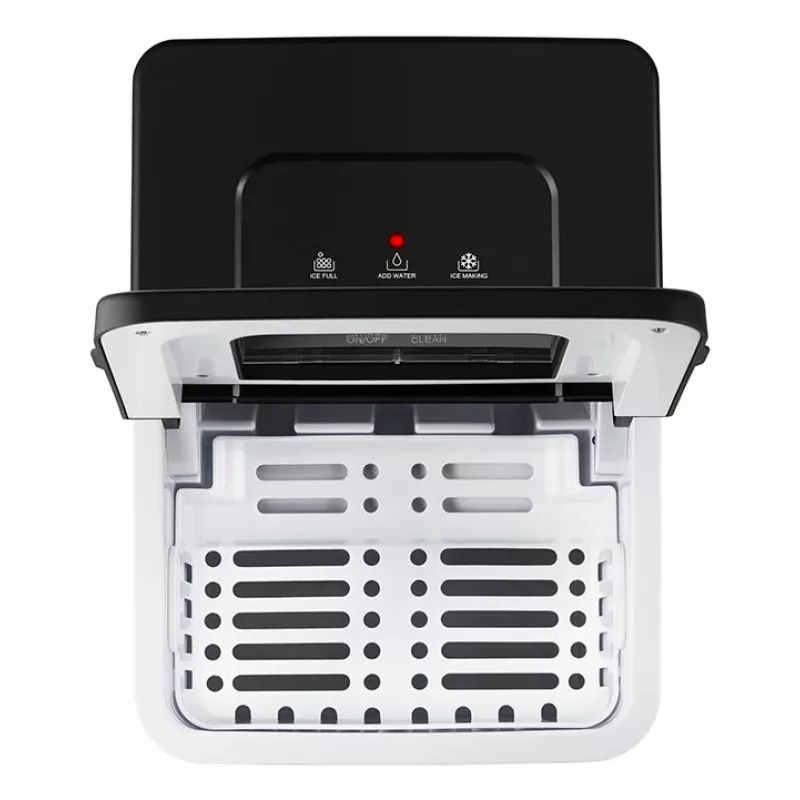 Unold ledus kubiņu automāts Freeze, 120 W, 220–240 V, 50 Hz, E/F tips (CEE 7/7), 126 g, 820 g