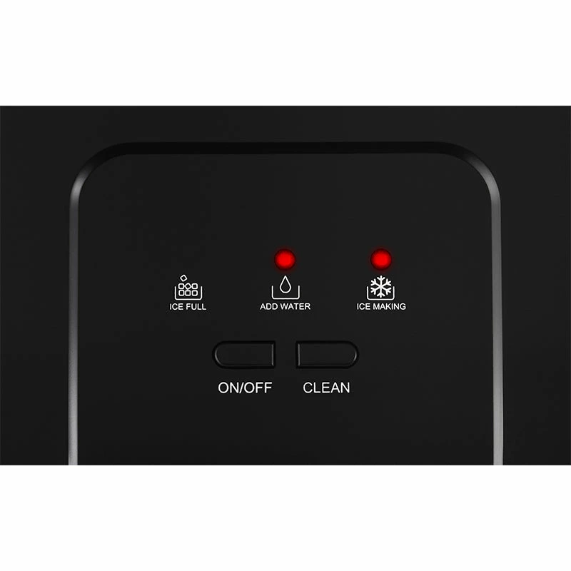 Unold ledus kubiņu automāts Freeze, 120 W, 220–240 V, 50 Hz, E/F tips (CEE 7/7), 126 g, 820 g
