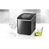 Unold ledus kubiņu automāts Freeze, 120 W, 220–240 V, 50 Hz, E/F tips (CEE 7/7), 126 g, 820 g